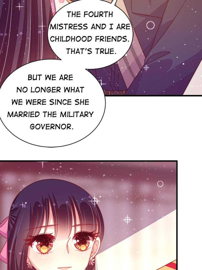 Marshal Is Jealous Everyday chapter 179 - page 12