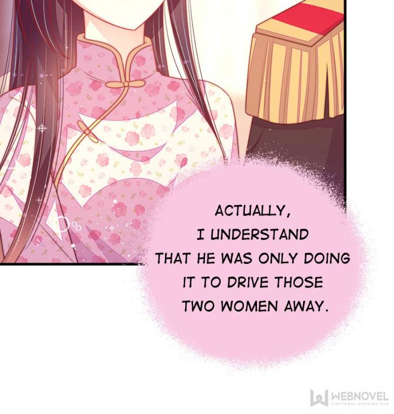 Marshal Is Jealous Everyday chapter 179 - page 13