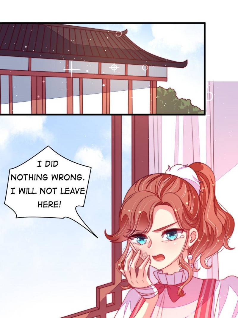Marshal Is Jealous Everyday chapter 179 - page 17