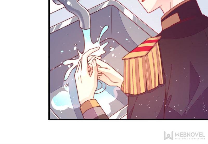 Marshal Is Jealous Everyday chapter 179 - page 3