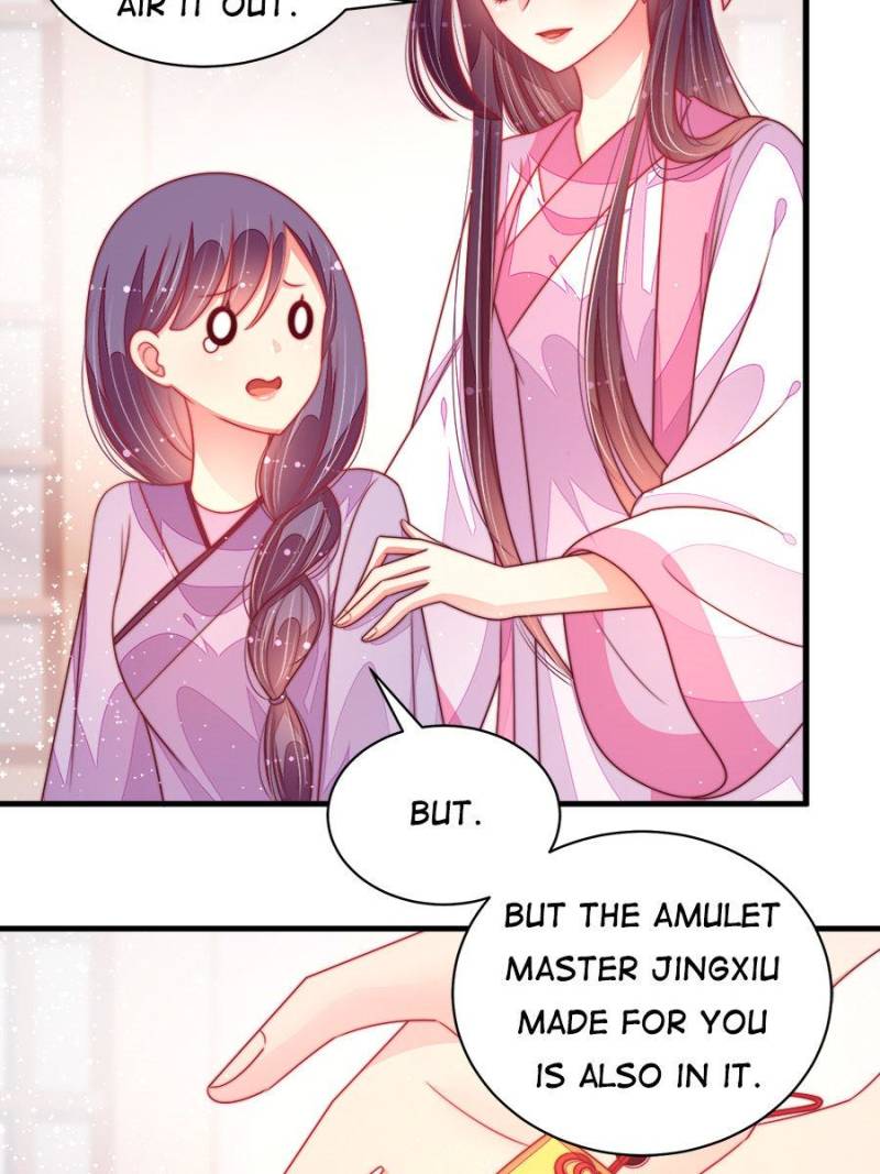 Marshal Is Jealous Everyday chapter 179 - page 33
