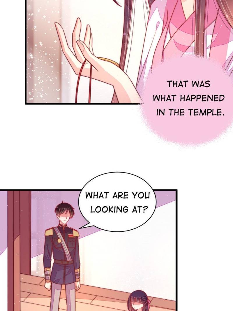 Marshal Is Jealous Everyday chapter 179 - page 36