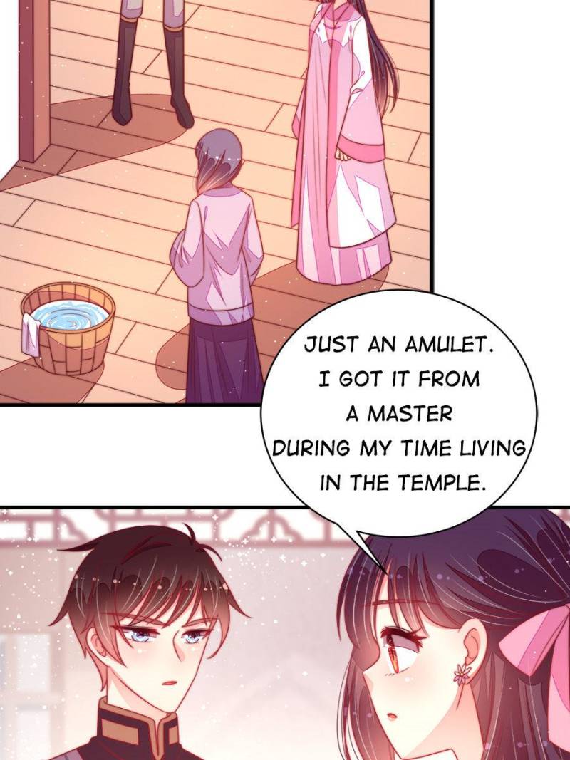 Marshal Is Jealous Everyday chapter 179 - page 37