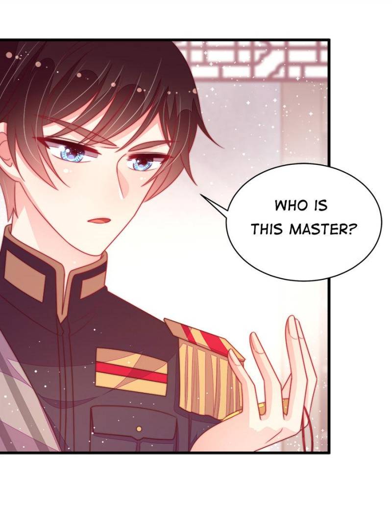 Marshal Is Jealous Everyday chapter 179 - page 39