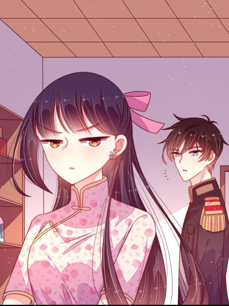 Marshal Is Jealous Everyday chapter 179 - page 4