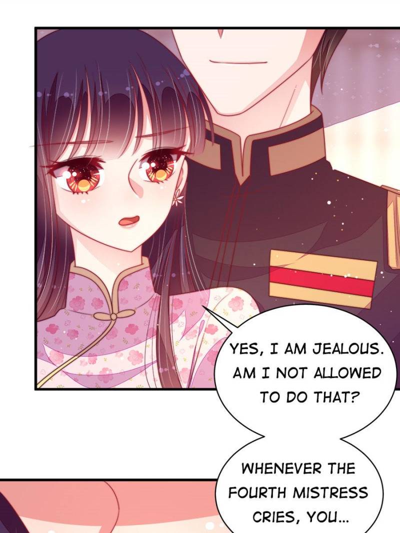 Marshal Is Jealous Everyday chapter 179 - page 7