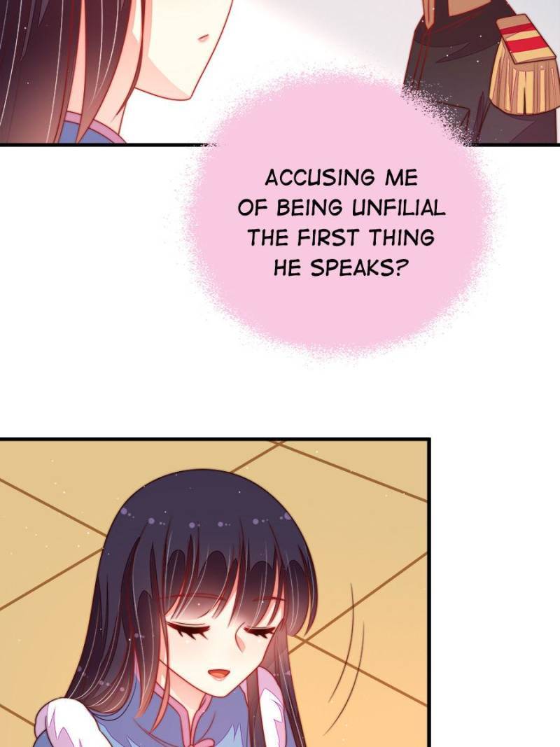 Marshal Is Jealous Everyday chapter 161 - page 19
