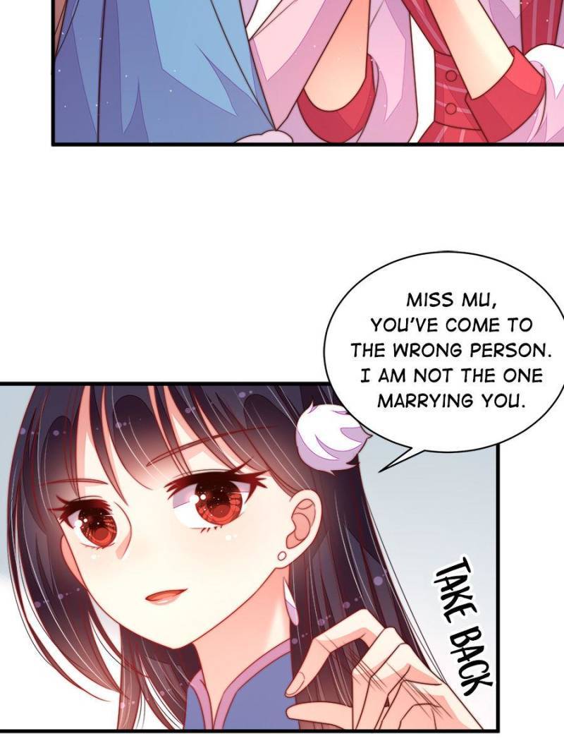 Marshal Is Jealous Everyday chapter 161 - page 26