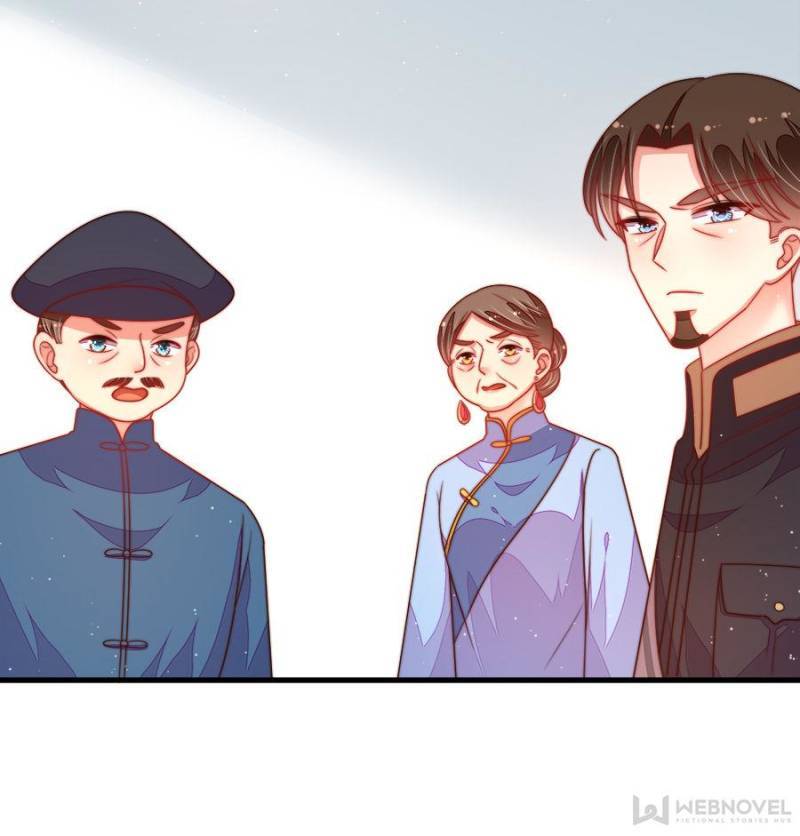 Marshal Is Jealous Everyday chapter 161 - page 30