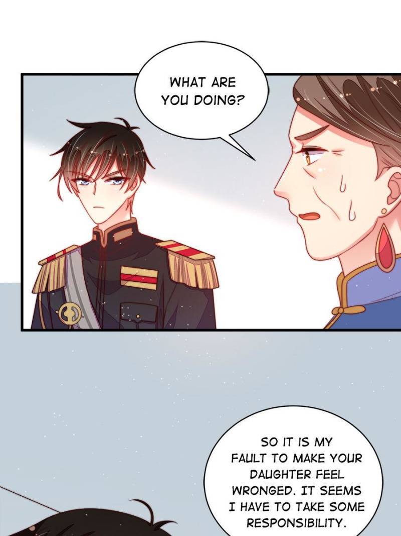 Marshal Is Jealous Everyday chapter 161 - page 34
