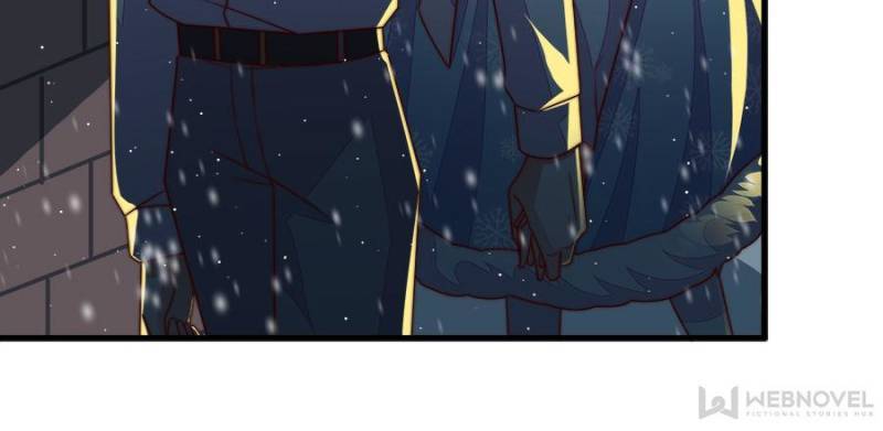 Marshal Is Jealous Everyday chapter 161 - page 4