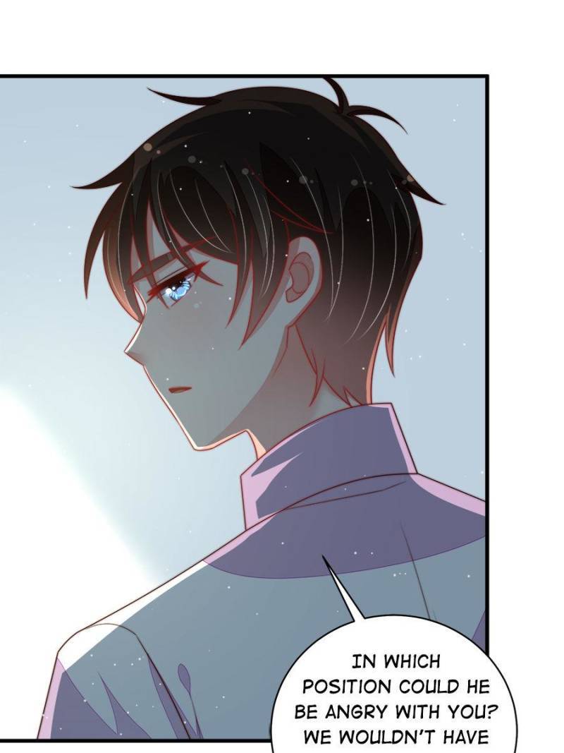 Marshal Is Jealous Everyday chapter 161 - page 8