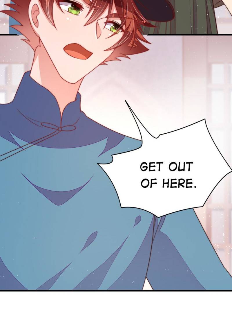 Marshal Is Jealous Everyday chapter 142 - page 6