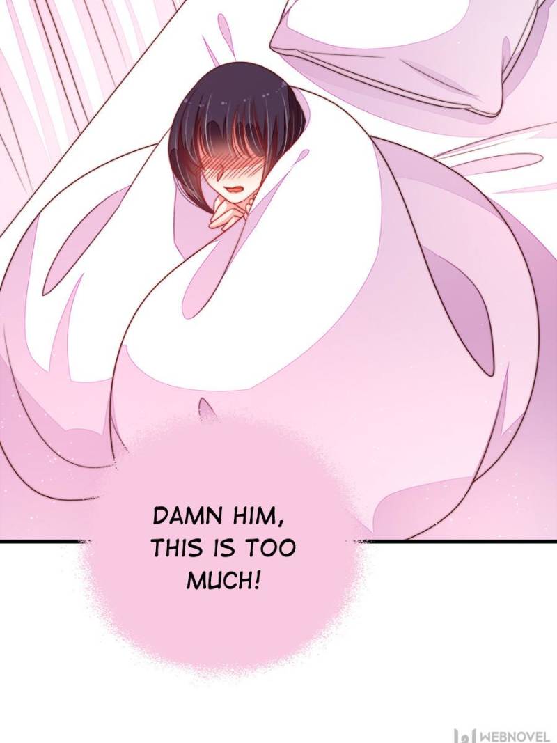 Marshal Is Jealous Everyday chapter 150 - page 17