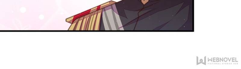 Marshal Is Jealous Everyday chapter 150 - page 21