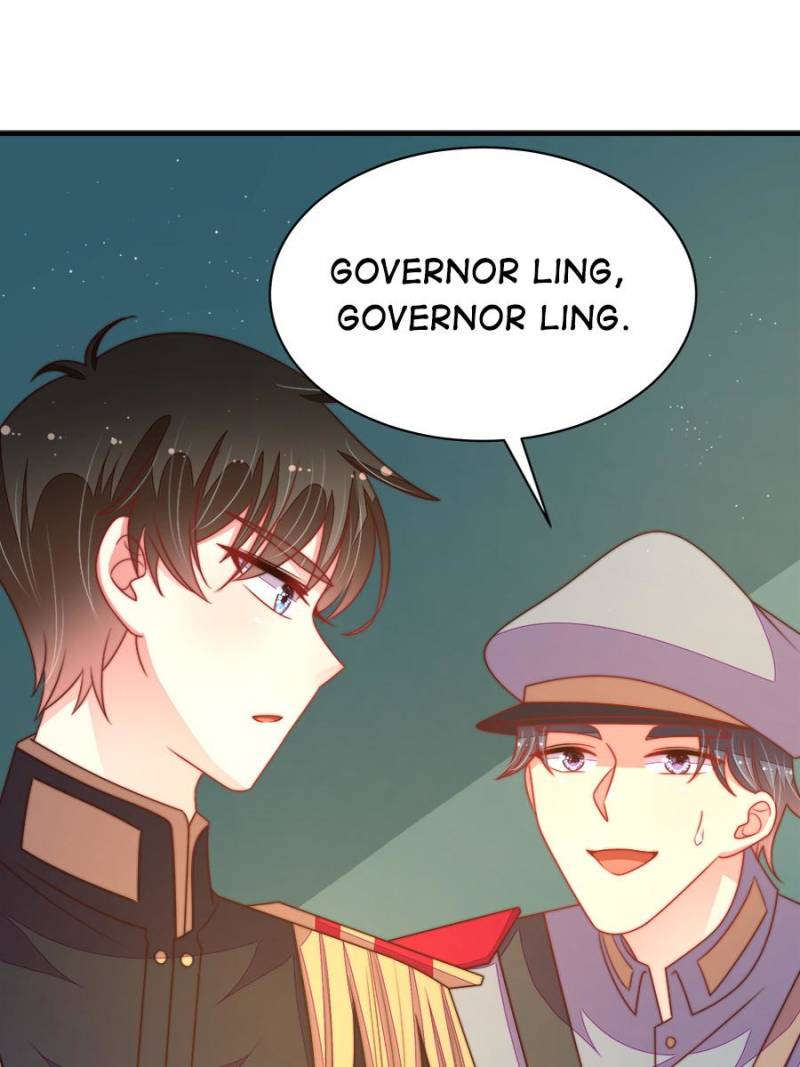 Marshal Is Jealous Everyday chapter 150 - page 22