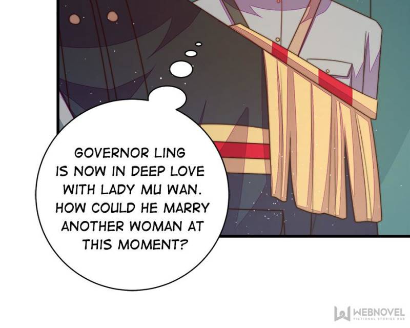 Marshal Is Jealous Everyday chapter 150 - page 29