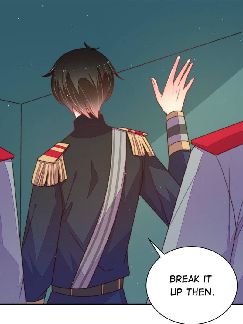 Marshal Is Jealous Everyday chapter 150 - page 30