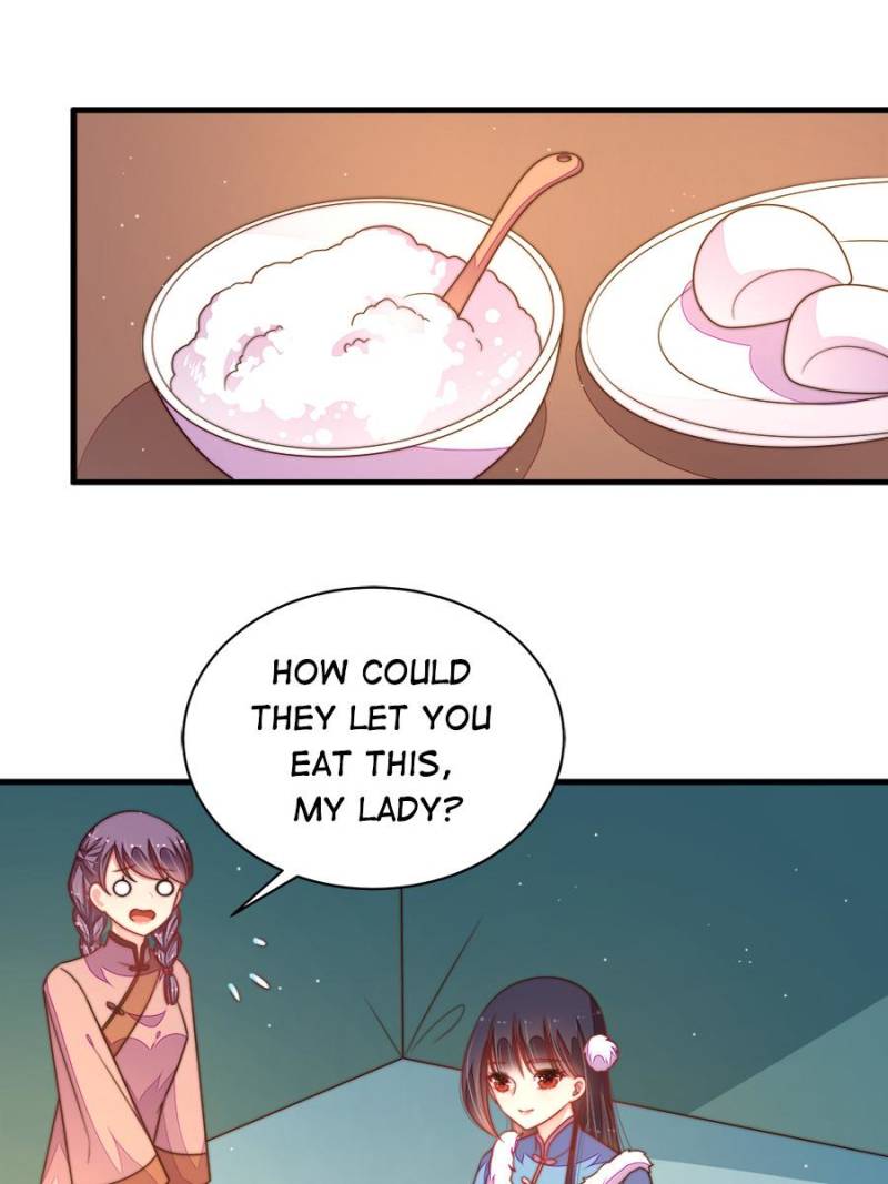 Marshal Is Jealous Everyday chapter 150 - page 33