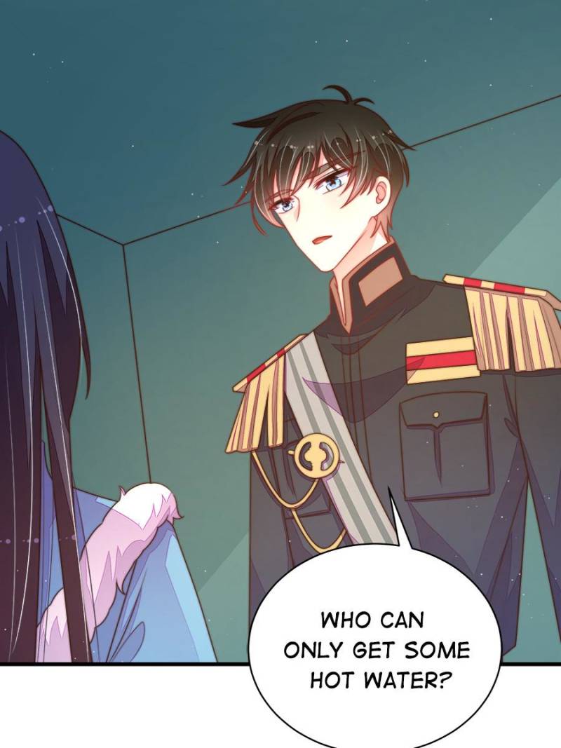 Marshal Is Jealous Everyday chapter 150 - page 37
