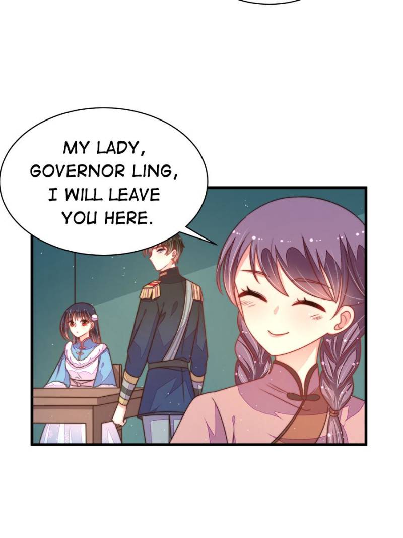 Marshal Is Jealous Everyday chapter 150 - page 38
