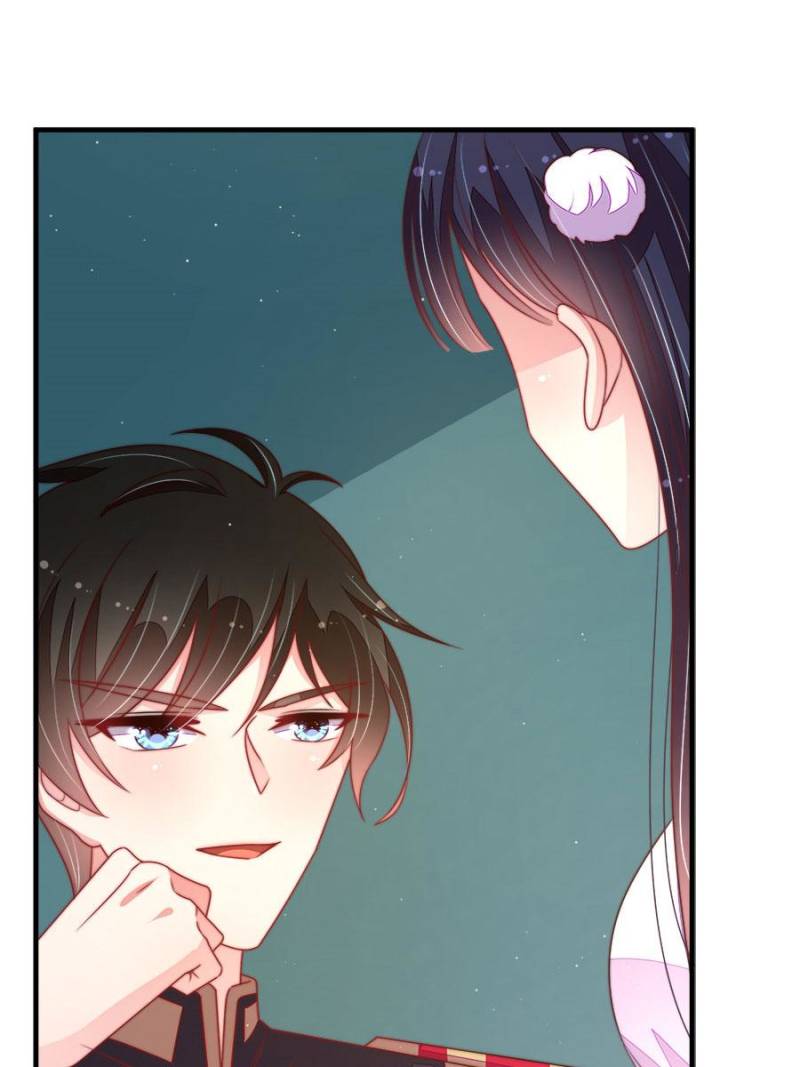 Marshal Is Jealous Everyday chapter 150 - page 44