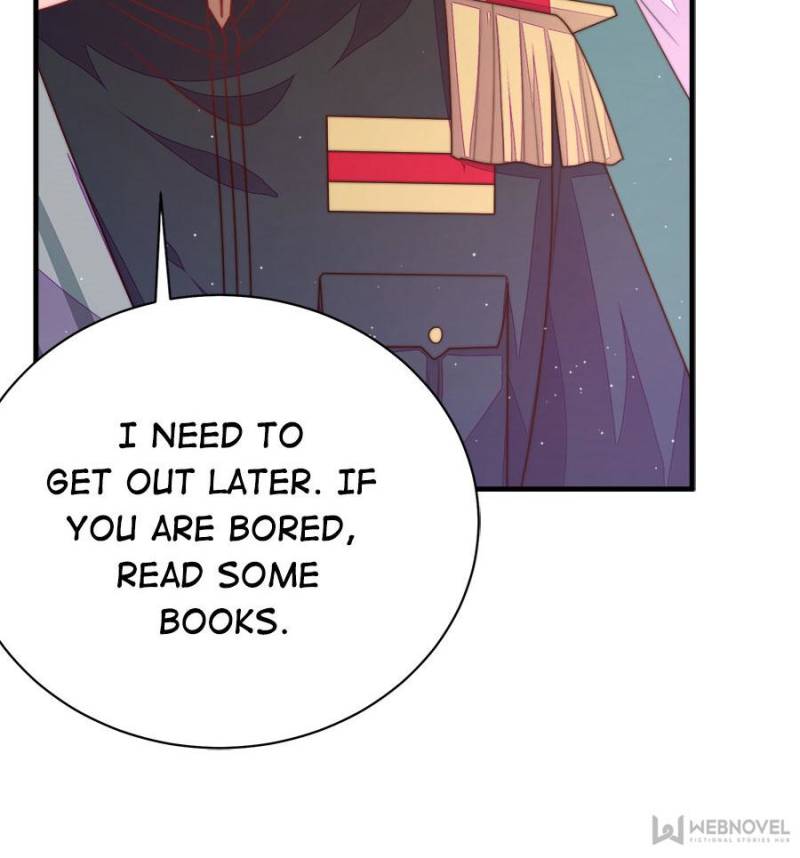 Marshal Is Jealous Everyday chapter 150 - page 45