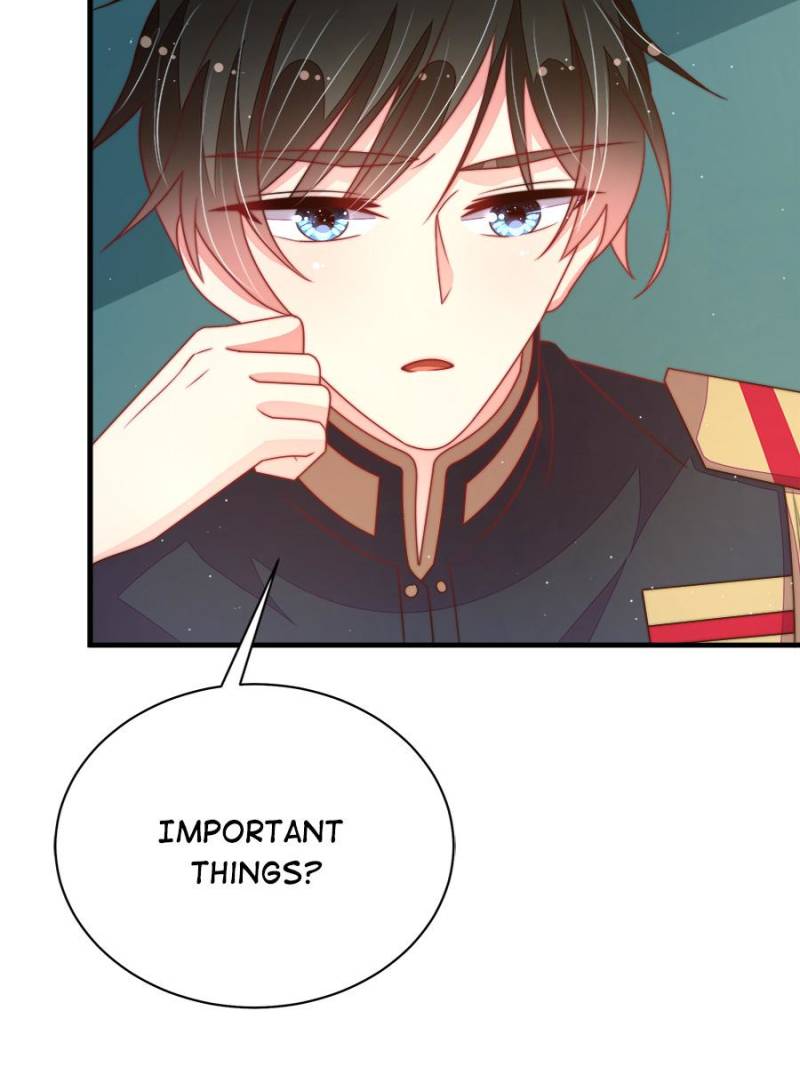 Marshal Is Jealous Everyday chapter 150 - page 47