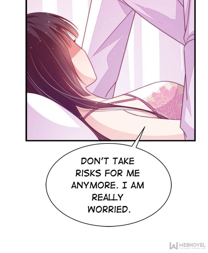 Marshal Is Jealous Everyday chapter 150 - page 6