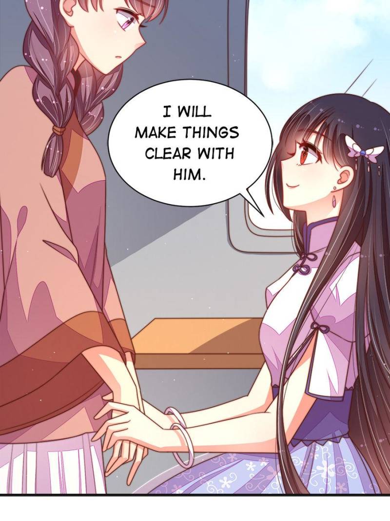 Marshal Is Jealous Everyday chapter 145 - page 26