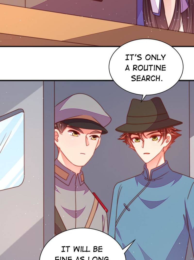Marshal Is Jealous Everyday chapter 145 - page 32