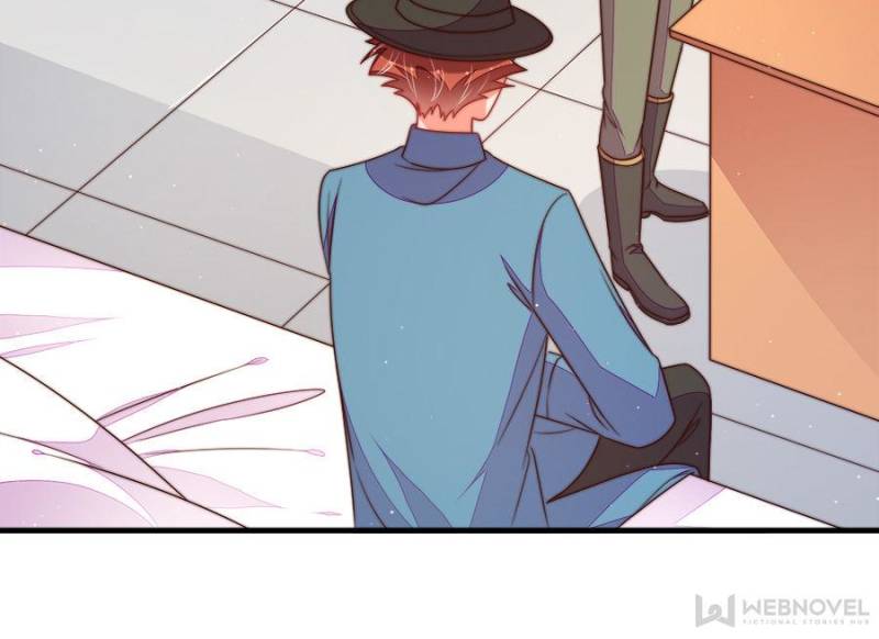 Marshal Is Jealous Everyday chapter 146 - page 8