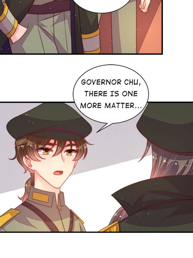 Marshal Is Jealous Everyday chapter 181 - page 32