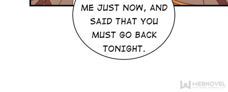 Marshal Is Jealous Everyday chapter 181 - page 34