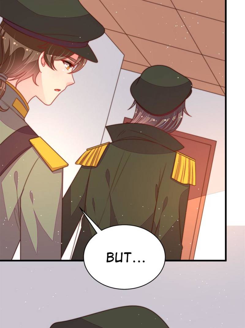 Marshal Is Jealous Everyday chapter 181 - page 36
