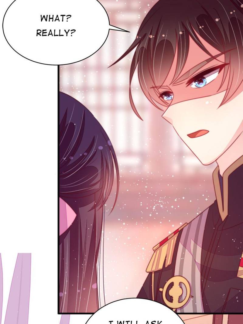 Marshal Is Jealous Everyday chapter 181 - page 6