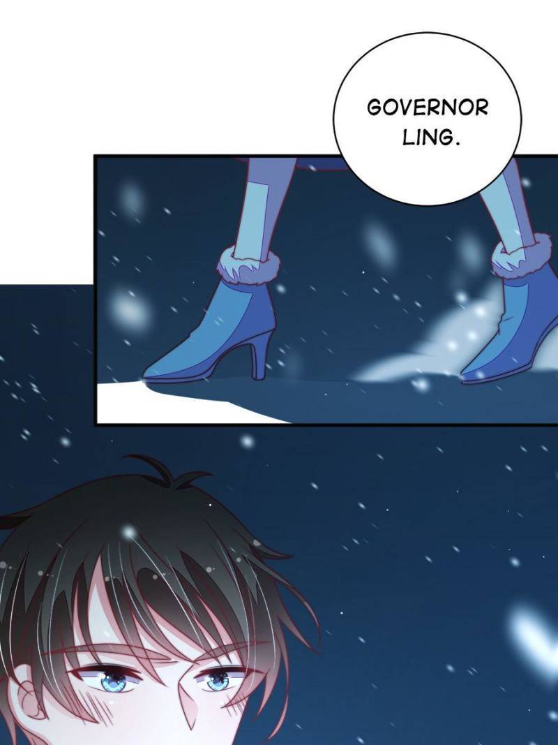 Marshal Is Jealous Everyday chapter 148 - page 35