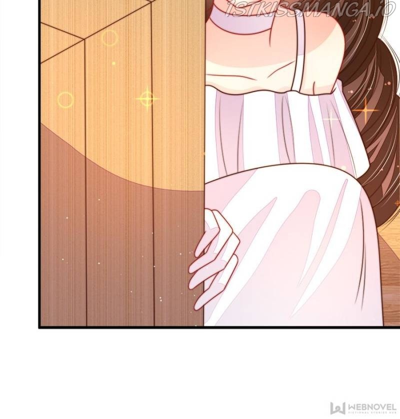 Marshal Is Jealous Everyday chapter 211 - page 35