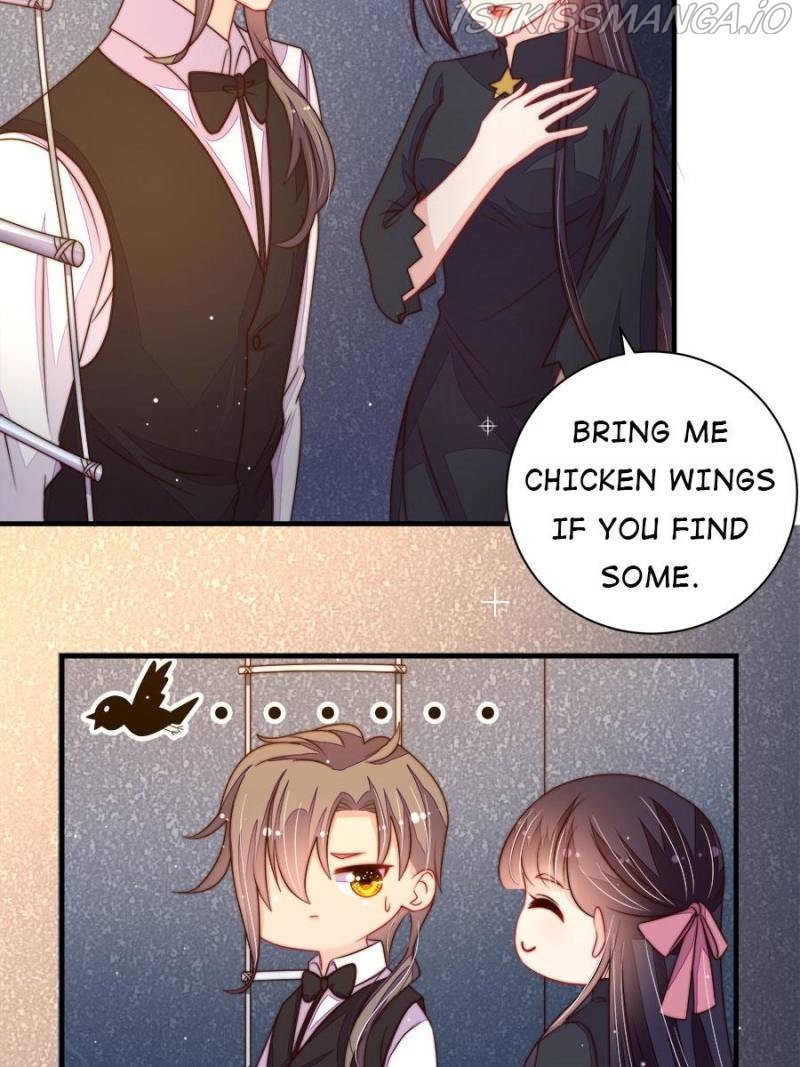 Marshal Is Jealous Everyday chapter 211 - page 8