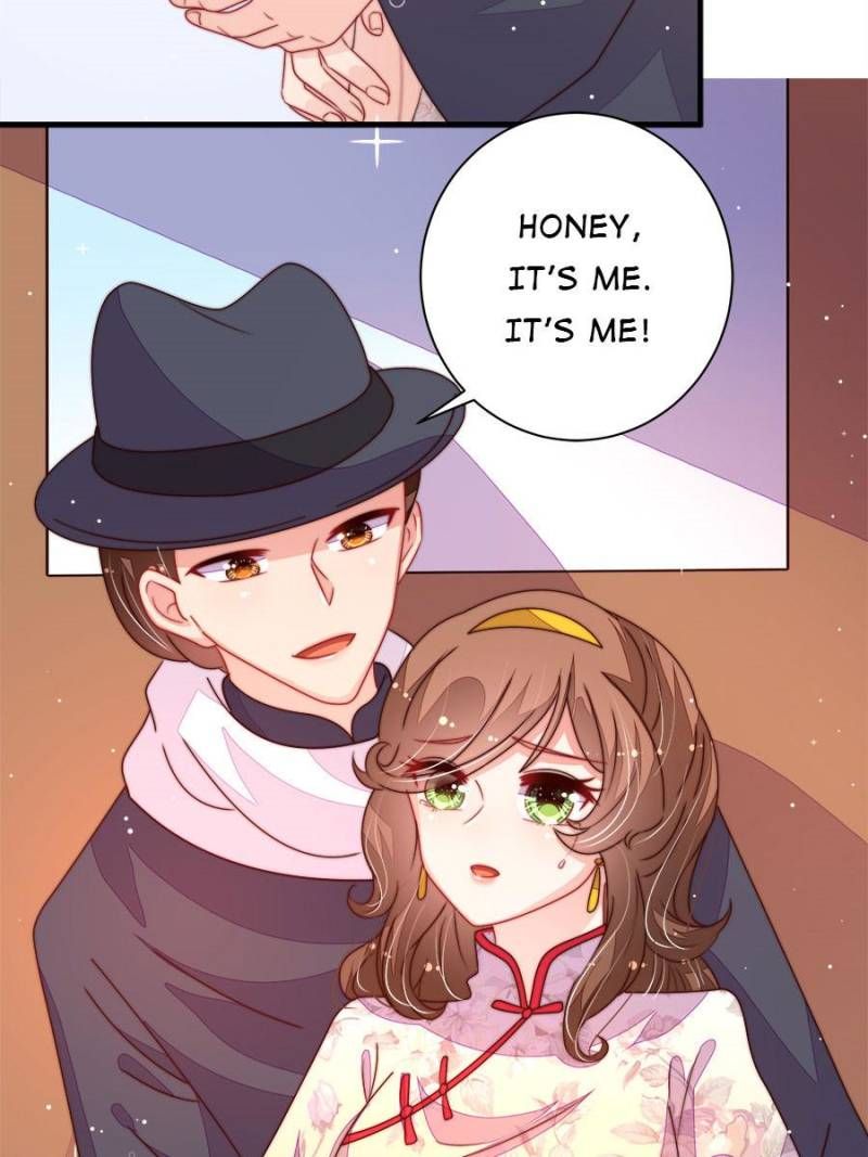 Marshal Is Jealous Everyday chapter 204 - page 14