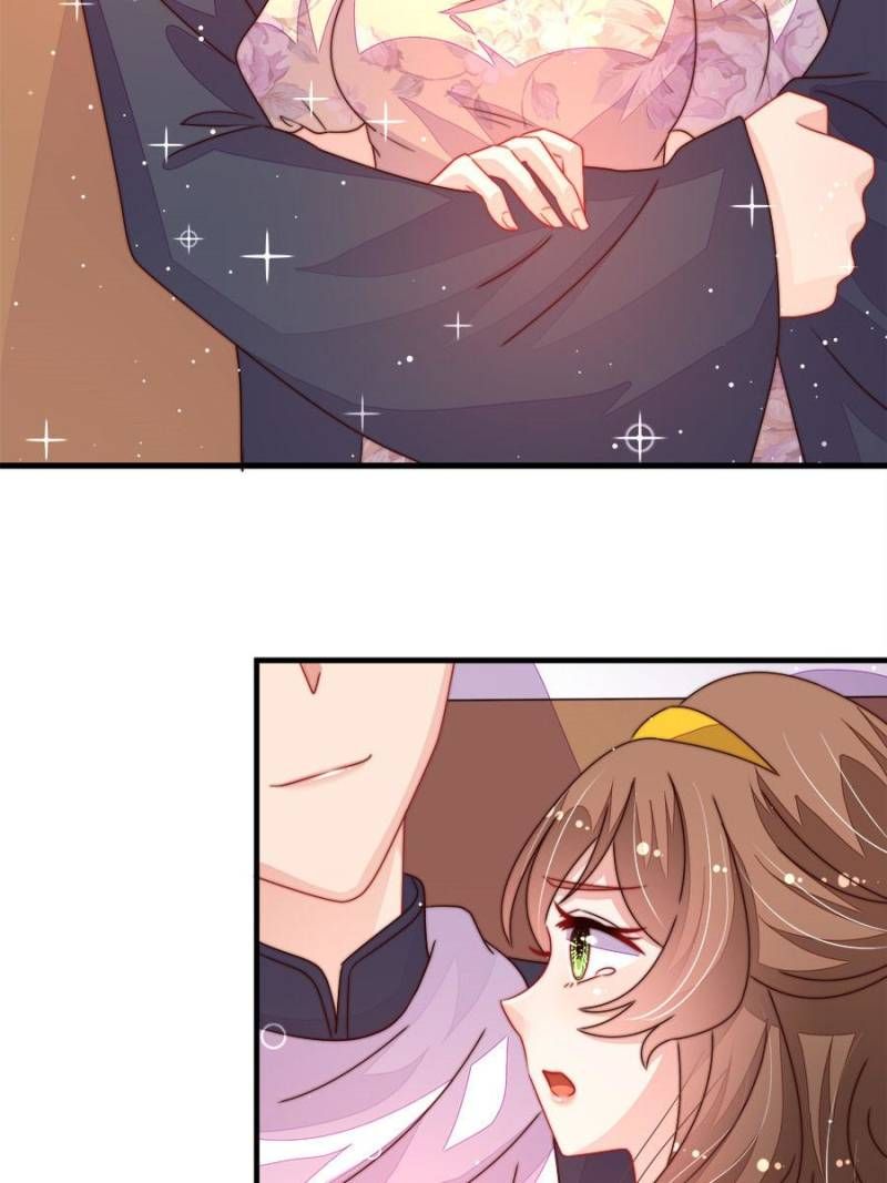 Marshal Is Jealous Everyday chapter 204 - page 15