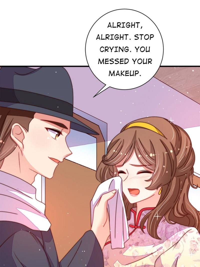 Marshal Is Jealous Everyday chapter 204 - page 17