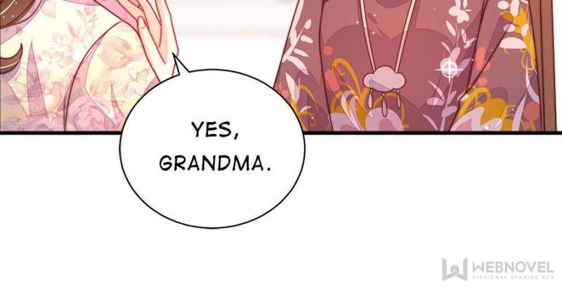 Marshal Is Jealous Everyday chapter 204 - page 36