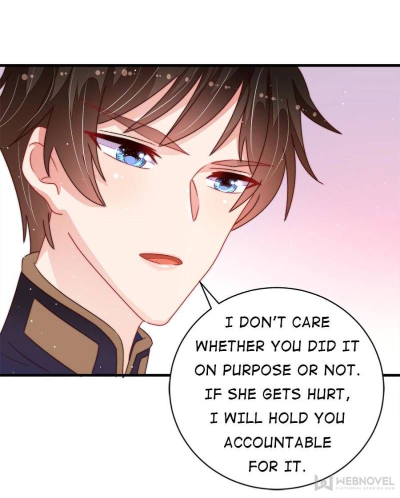 Marshal Is Jealous Everyday chapter 204 - page 5