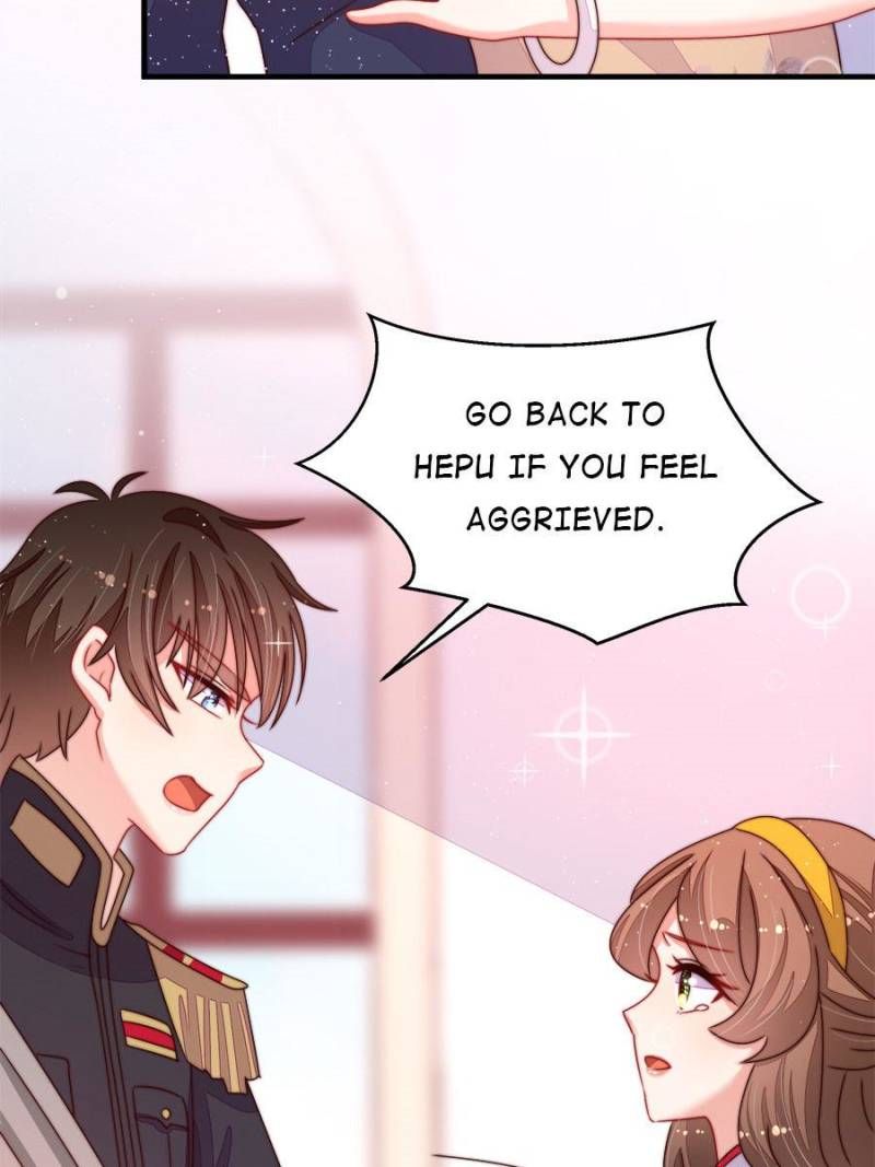 Marshal Is Jealous Everyday chapter 204 - page 7