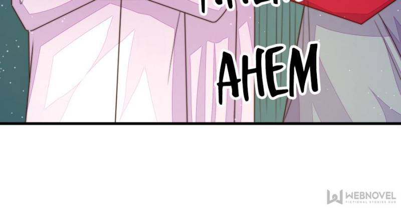 Marshal Is Jealous Everyday chapter 151 - page 26