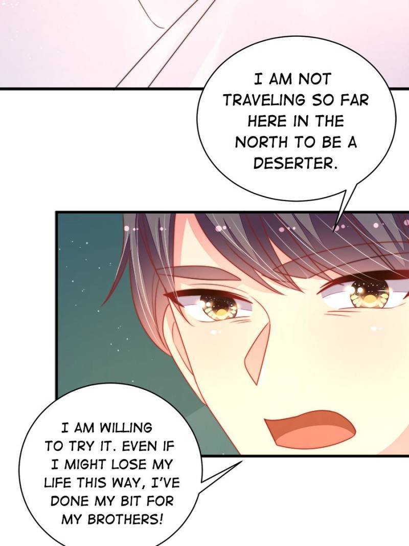 Marshal Is Jealous Everyday chapter 151 - page 33