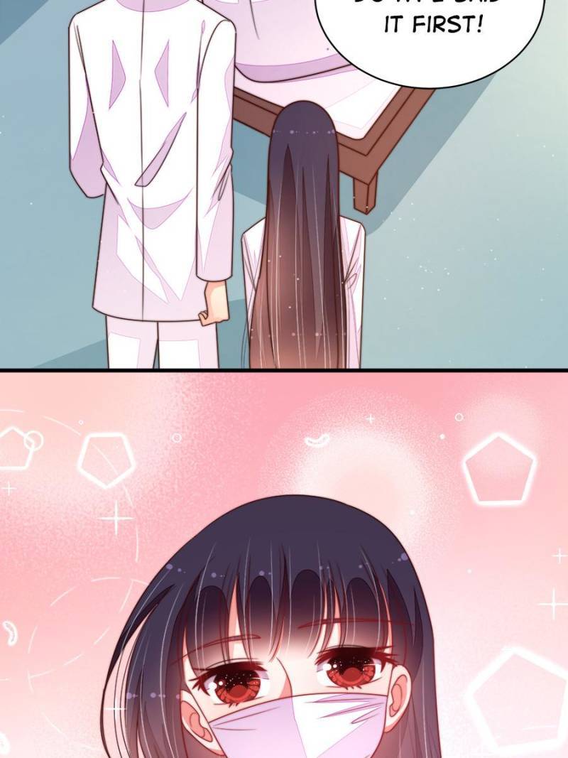 Marshal Is Jealous Everyday chapter 151 - page 36