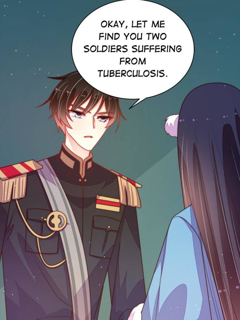 Marshal Is Jealous Everyday chapter 151 - page 8