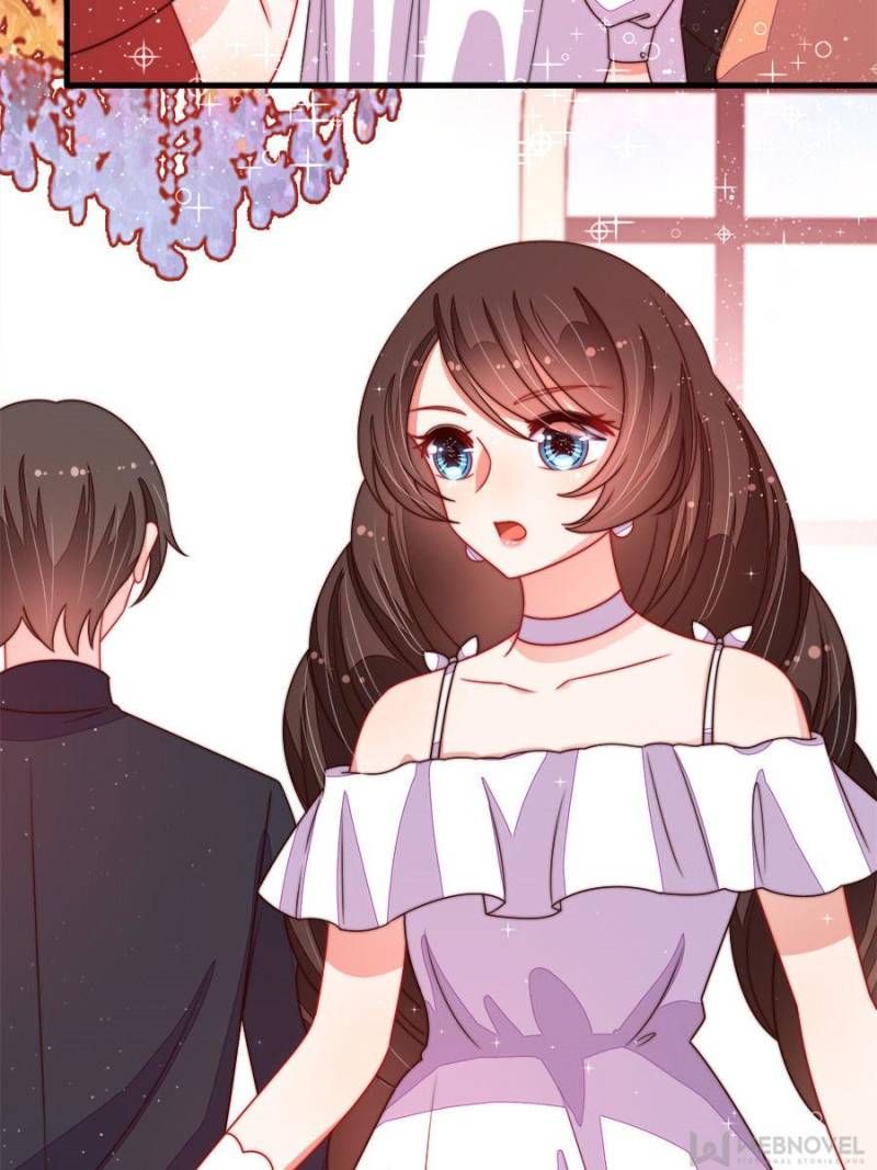 Marshal Is Jealous Everyday chapter 205 - page 32